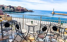 Amphitrite Hotel